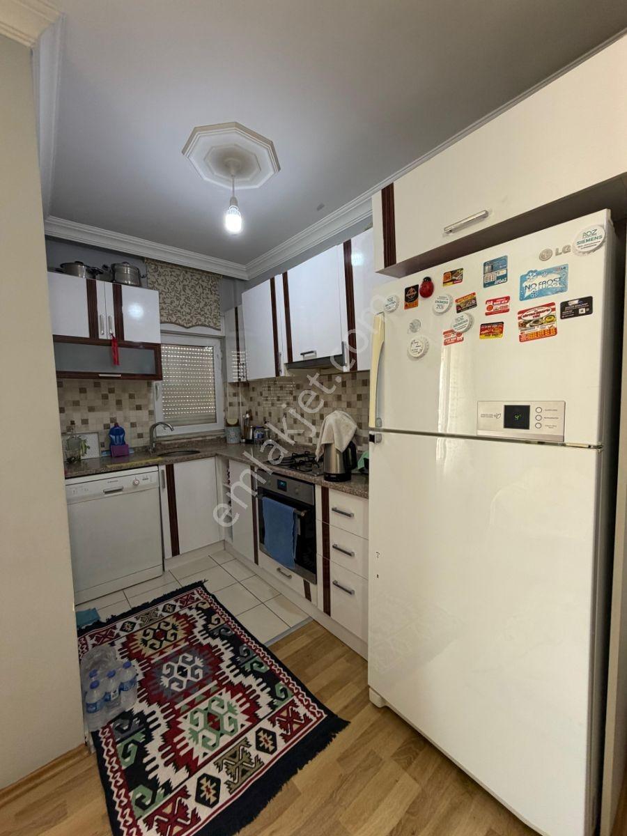Şafak'ta Satılık Krediye Uygun Caddeye Yakın 3+1 Dubleks Daire - Görsel 10