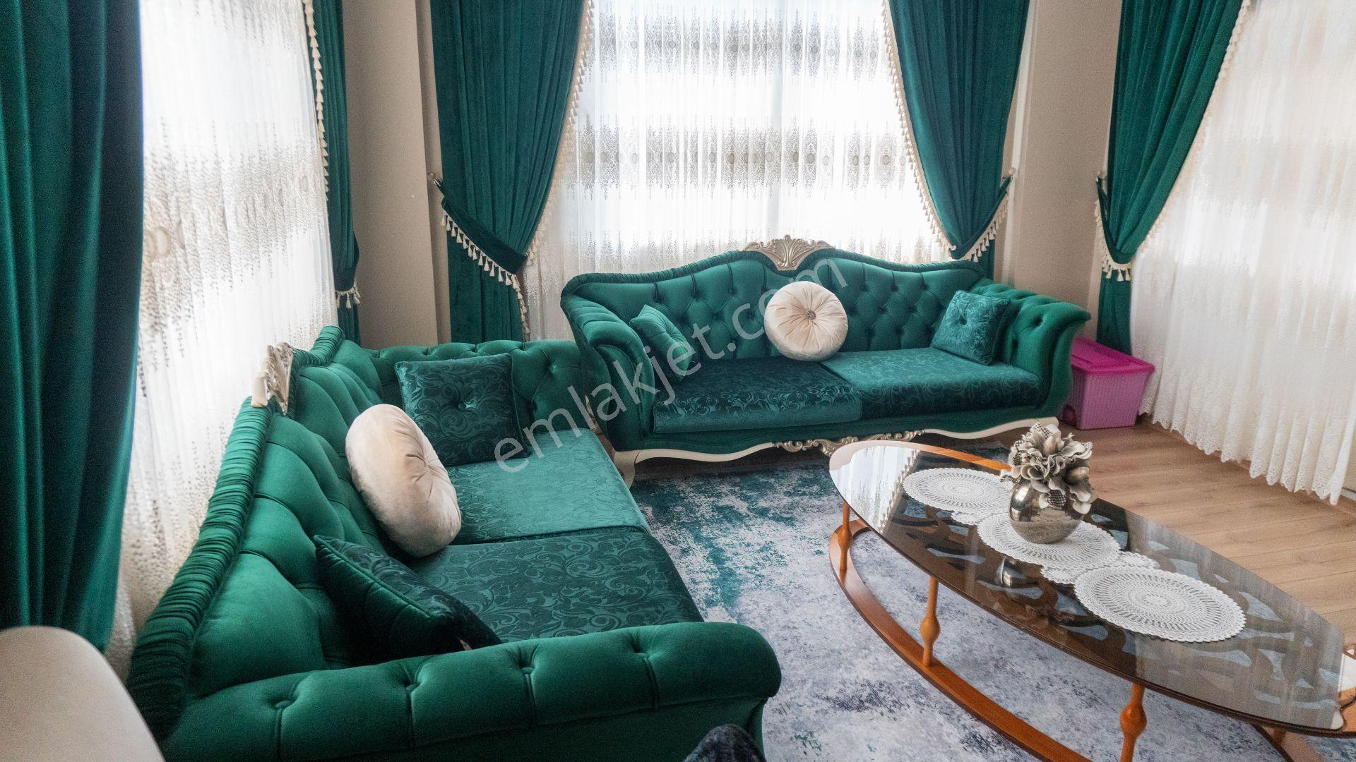 Üstünkent'ten Bekiralanı'nda 610 M² Arsa İçi Tripleks Lüks Villa - Görsel 36