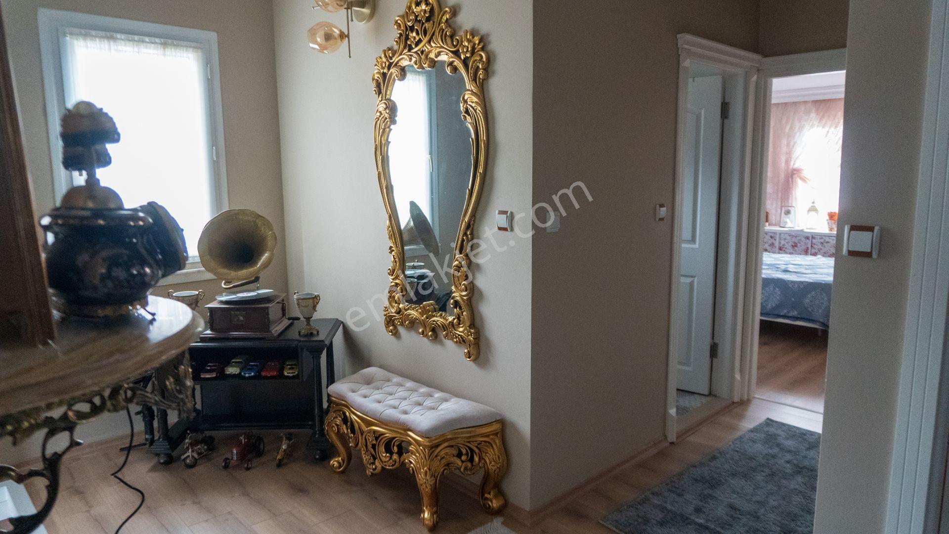 Üstünkent'ten Bekiralanı'nda 610 M² Arsa İçi Tripleks Lüks Villa - Görsel 16
