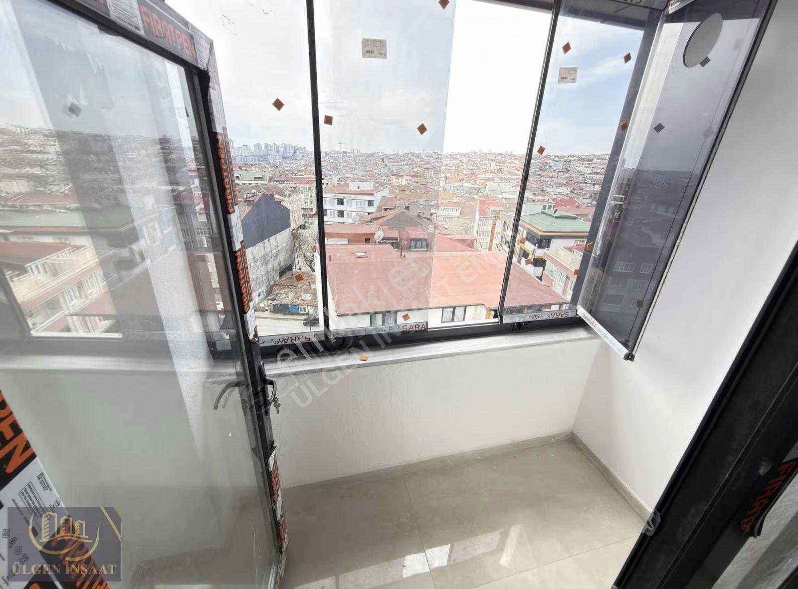 Ülgen İnş Gazi Mah Satılık 2+1 Otoparklı 6.kat 100m Daıre - Görsel 3