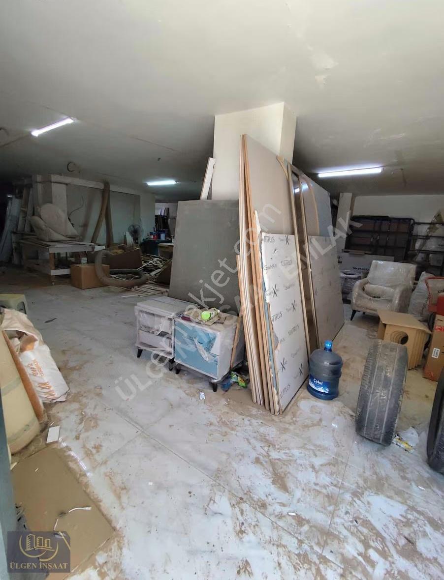 Ülgen İnş Yunusemre Mah Kiralık 450m İş Yeri - Görsel 14