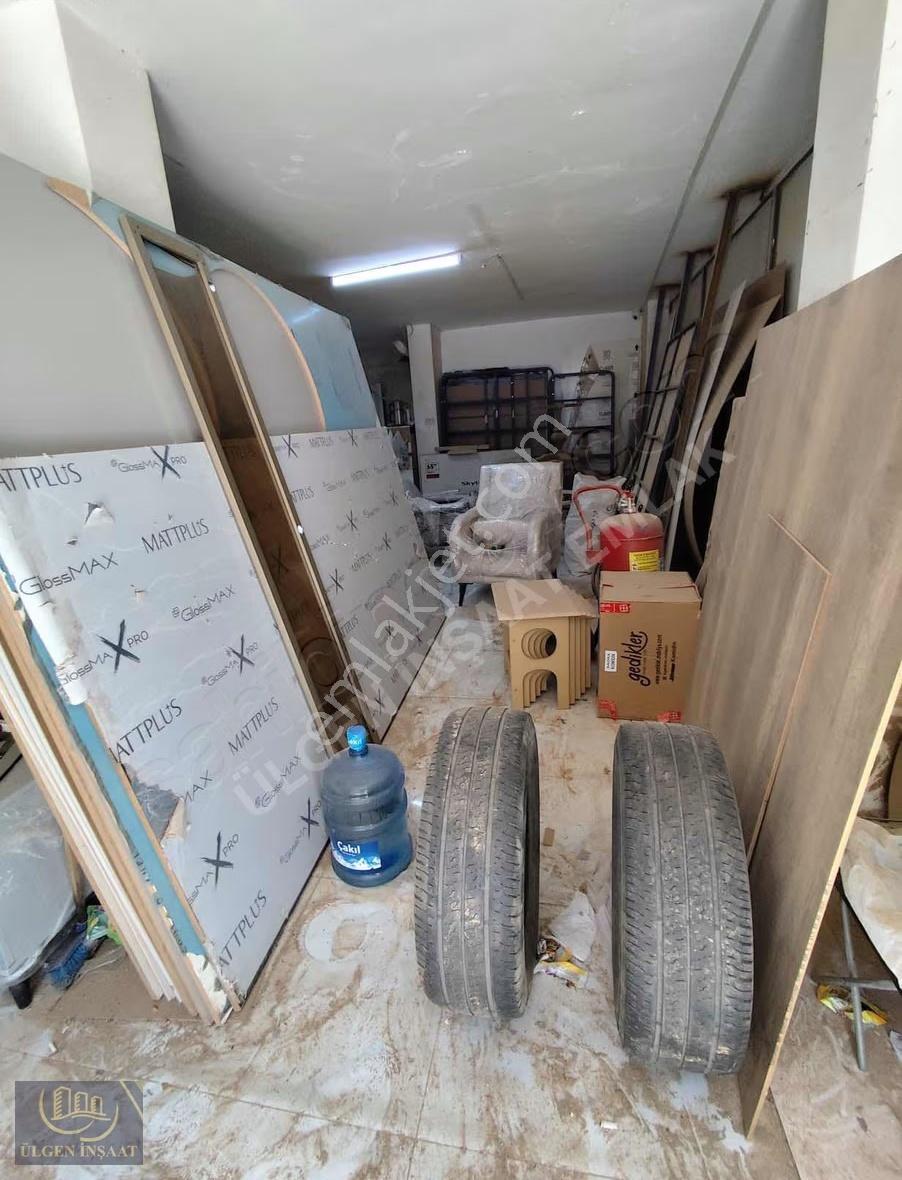 Ülgen İnş Yunusemre Mah Kiralık 450m İş Yeri - Görsel 16