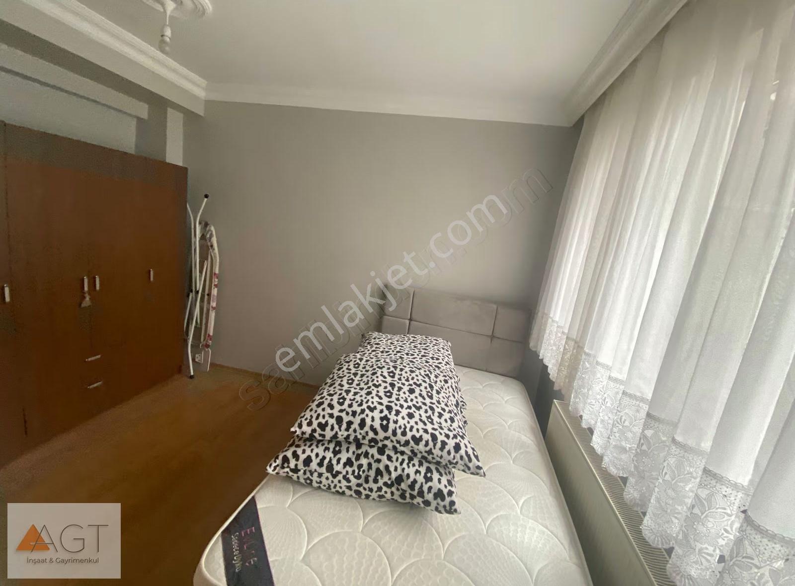 Agt'den Merkez Mah. Düz Giriş 1+1 50m2 Kiralık Konut - Görsel 8