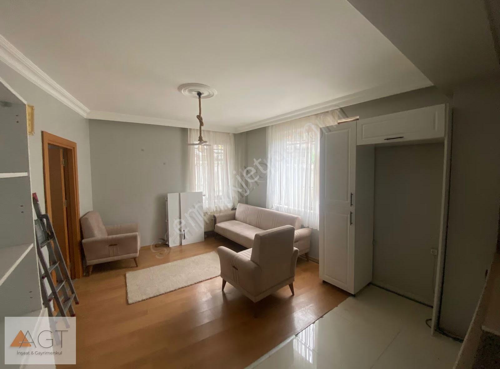 Agt'den Merkez Mah. Düz Giriş 1+1 50m2 Kiralık Konut - Görsel 13