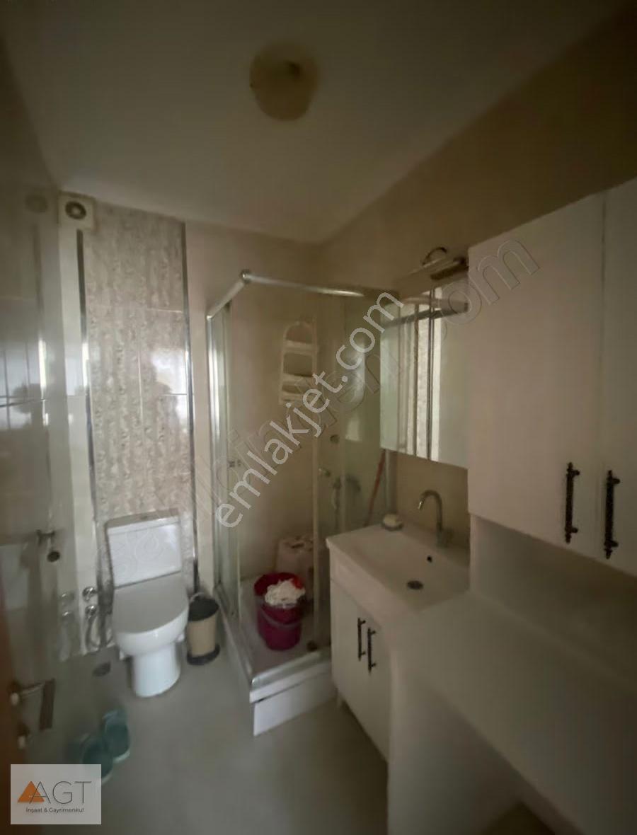 Agt'den Merkez Mah. Düz Giriş 1+1 50m2 Kiralık Konut - Görsel 7