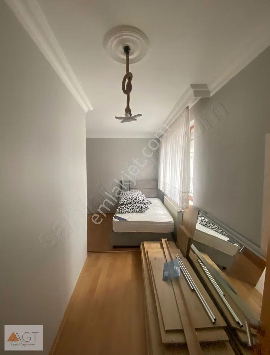 Agt'den Merkez Mah. Düz Giriş 1+1 50m2 Kiralık Konut - Görsel 2