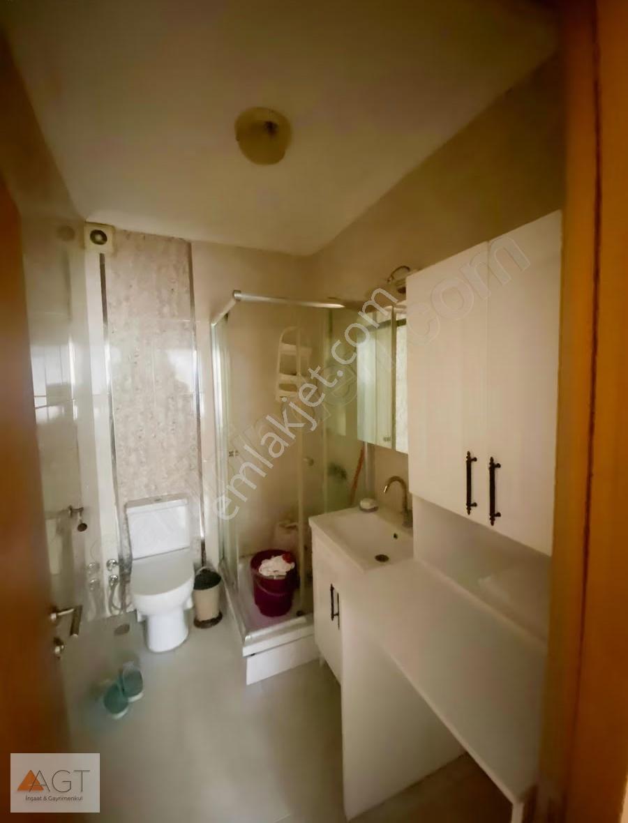 Agt'den Merkez Mah. Düz Giriş 1+1 50m2 Kiralık Konut - Görsel 18