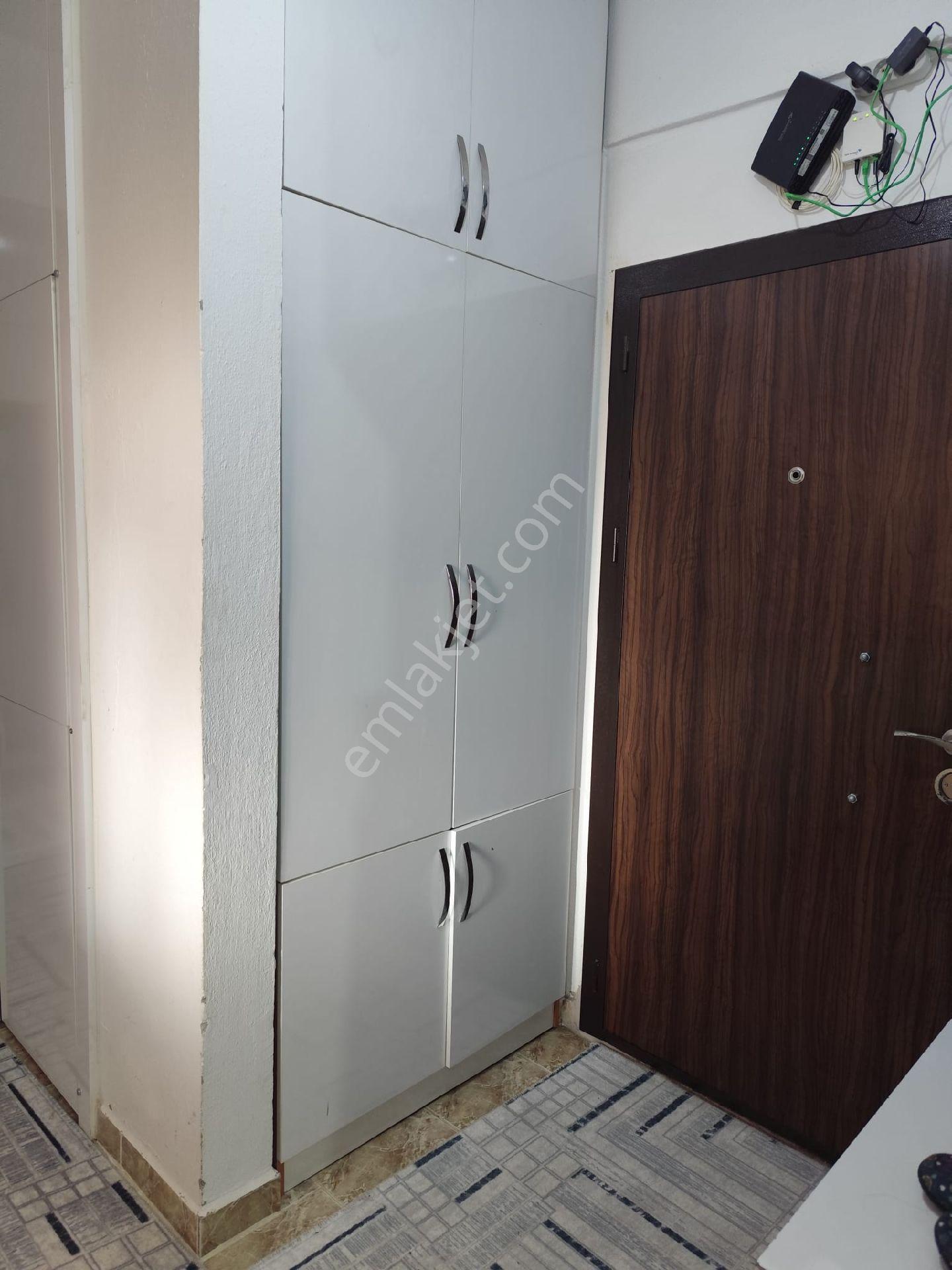 Doğantekin Emlaktan Temel Eğitim Mahallesinde 3+1 Satılık Daire - Görsel 9
