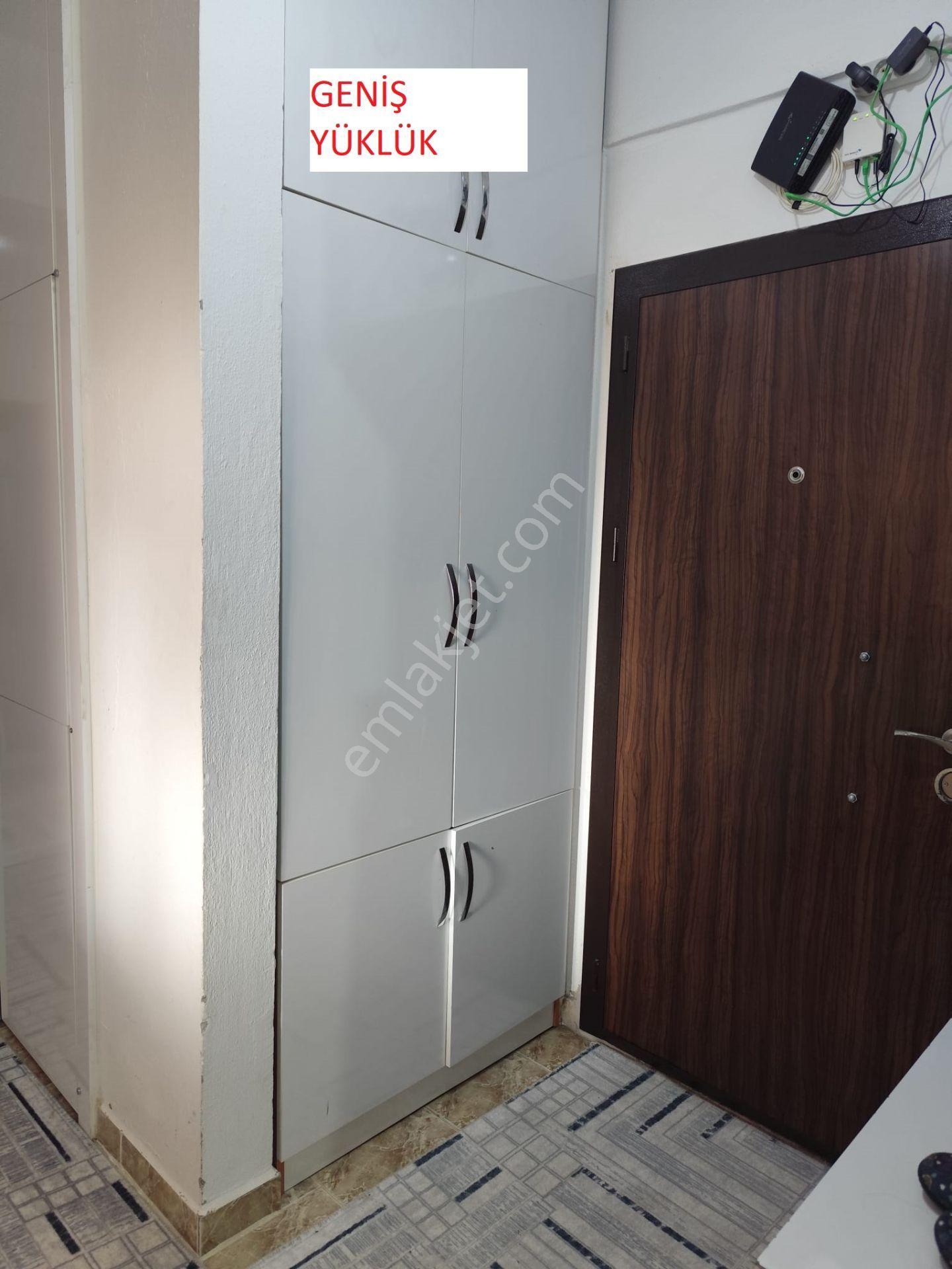 Doğantekin Emlaktan Temel Eğitim Mahallesinde 3+1 Satılık Daire - Görsel 10