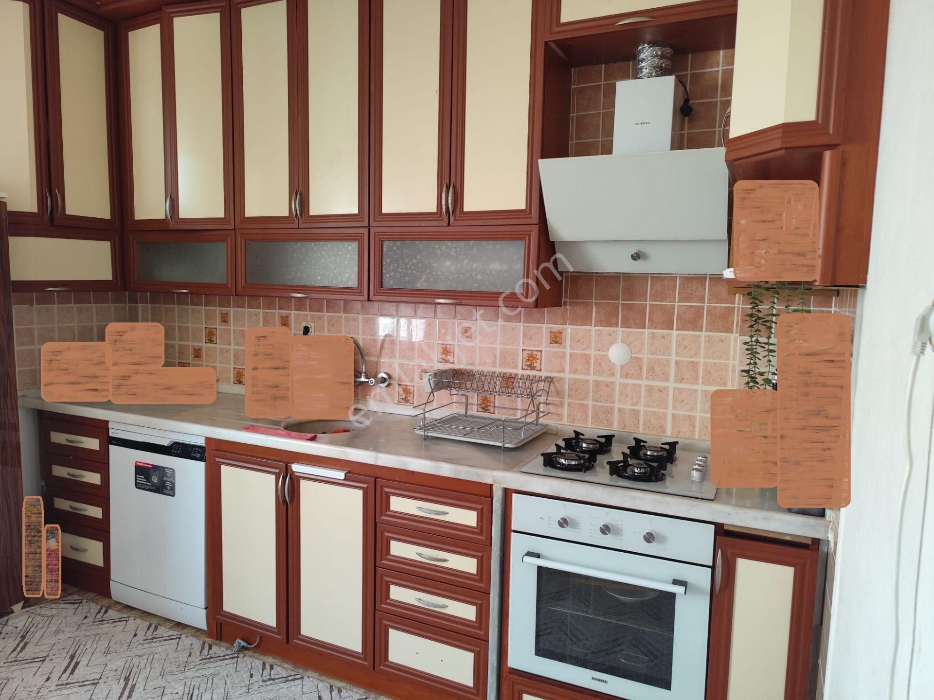 Doğantekin Emlaktan Temel Eğitim Mahallesinde 3+1 Satılık Daire - Görsel 14