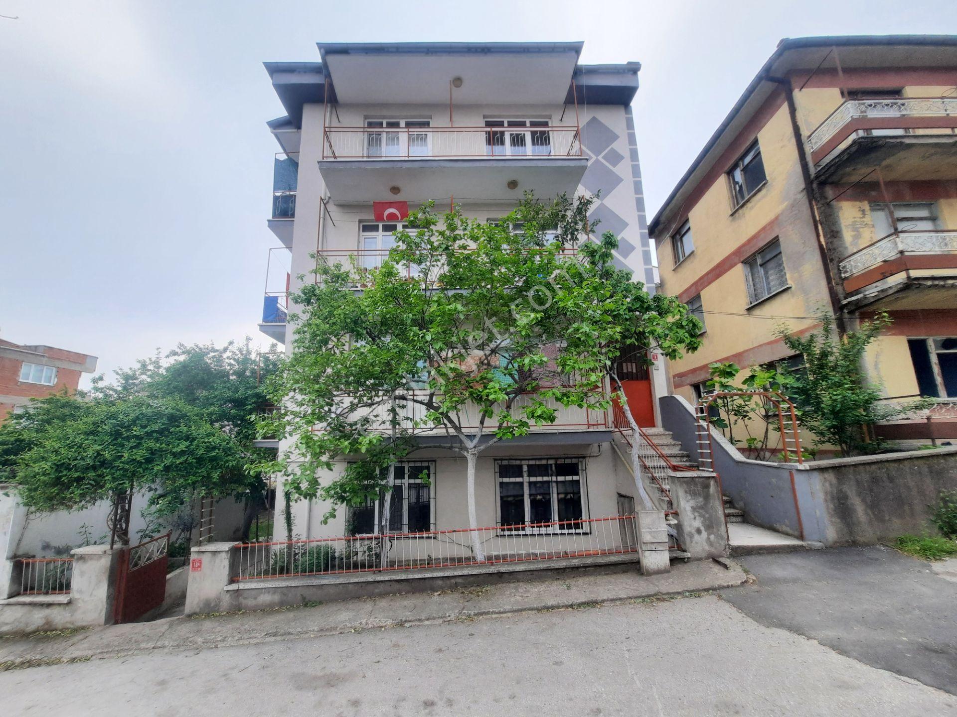 Balıkesir Altıeylül Hasanbasriçantay Da Kiralık 2+1 Daire