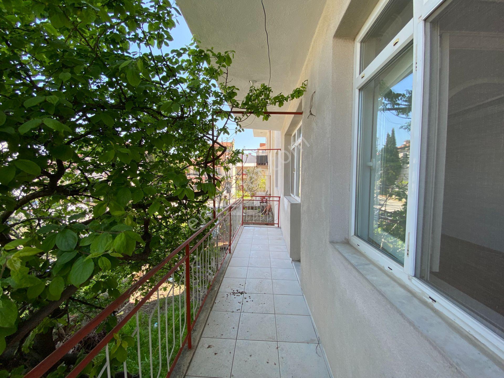 Balıkesir Altıeylül Hasanbasriçantay Da Kiralık 2+1 Daire - Görsel 8