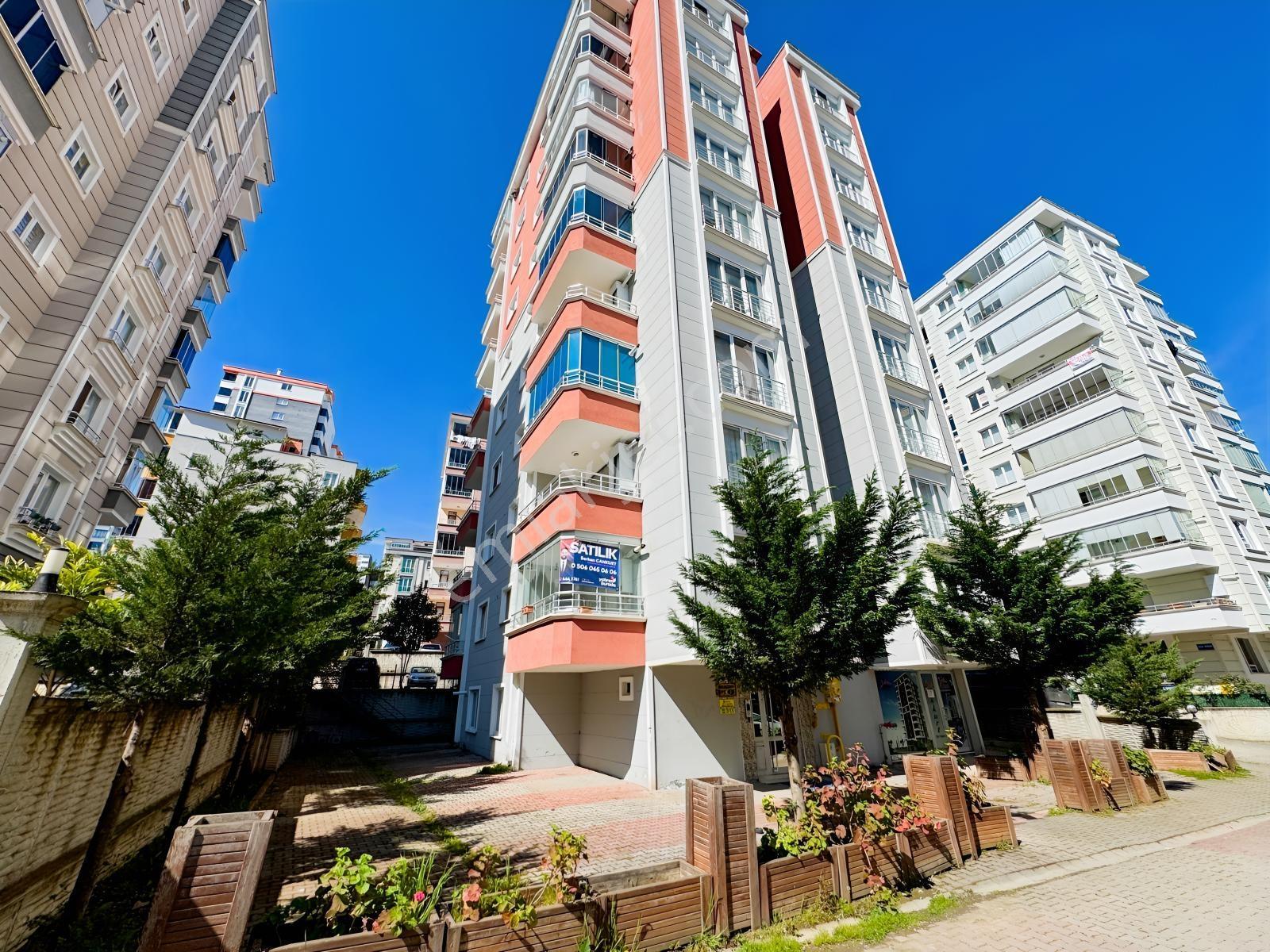 Atakentte Satılık 2+1 120m² Ebeveyn Banyolu Giyinme Odalı Daire - Görsel 11