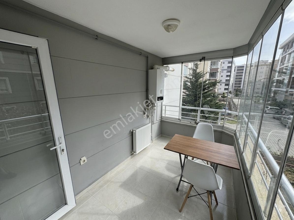 Atakentte Satılık 2+1 120m² Ebeveyn Banyolu Giyinme Odalı Daire - Görsel 30