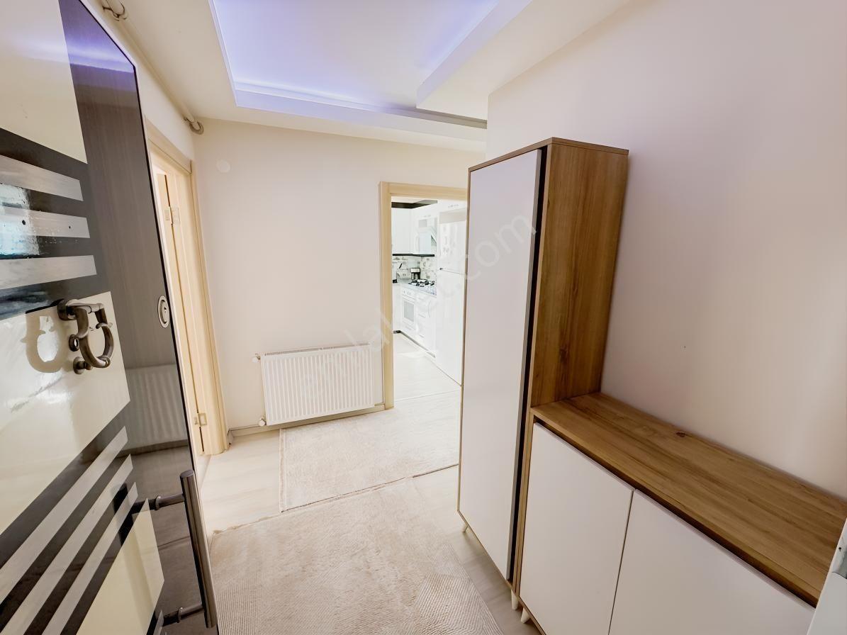 Atakentte Satılık 2+1 120m² Ebeveyn Banyolu Giyinme Odalı Daire - Görsel 25