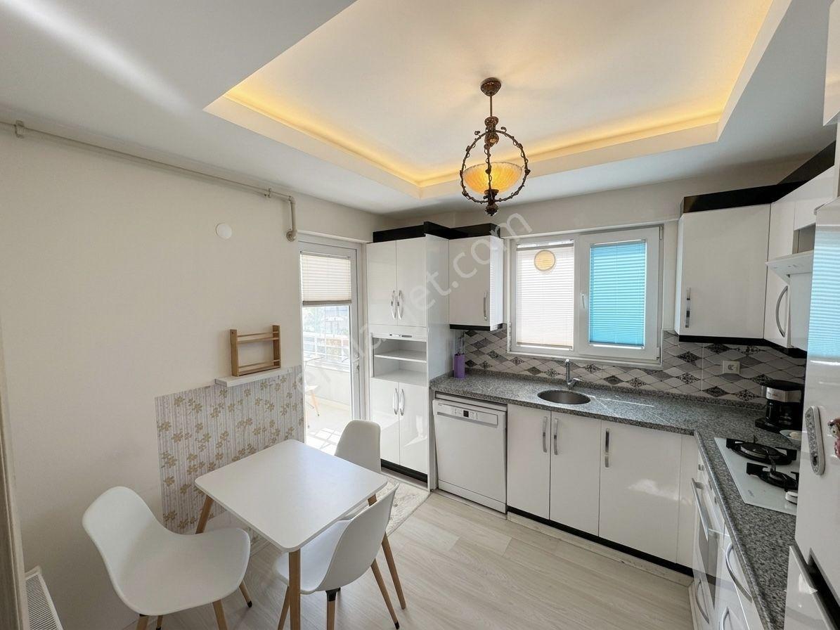 Atakentte Satılık 2+1 120m² Ebeveyn Banyolu Giyinme Odalı Daire - Görsel 27