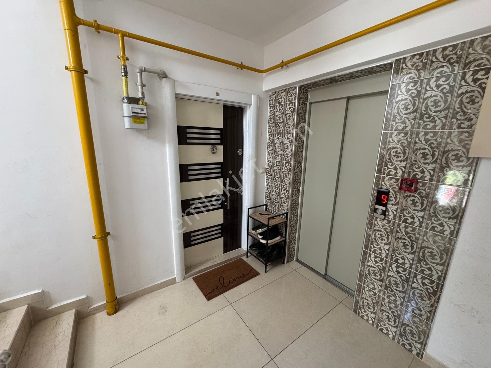 Atakentte Satılık 2+1 120m² Ebeveyn Banyolu Giyinme Odalı Daire - Görsel 4