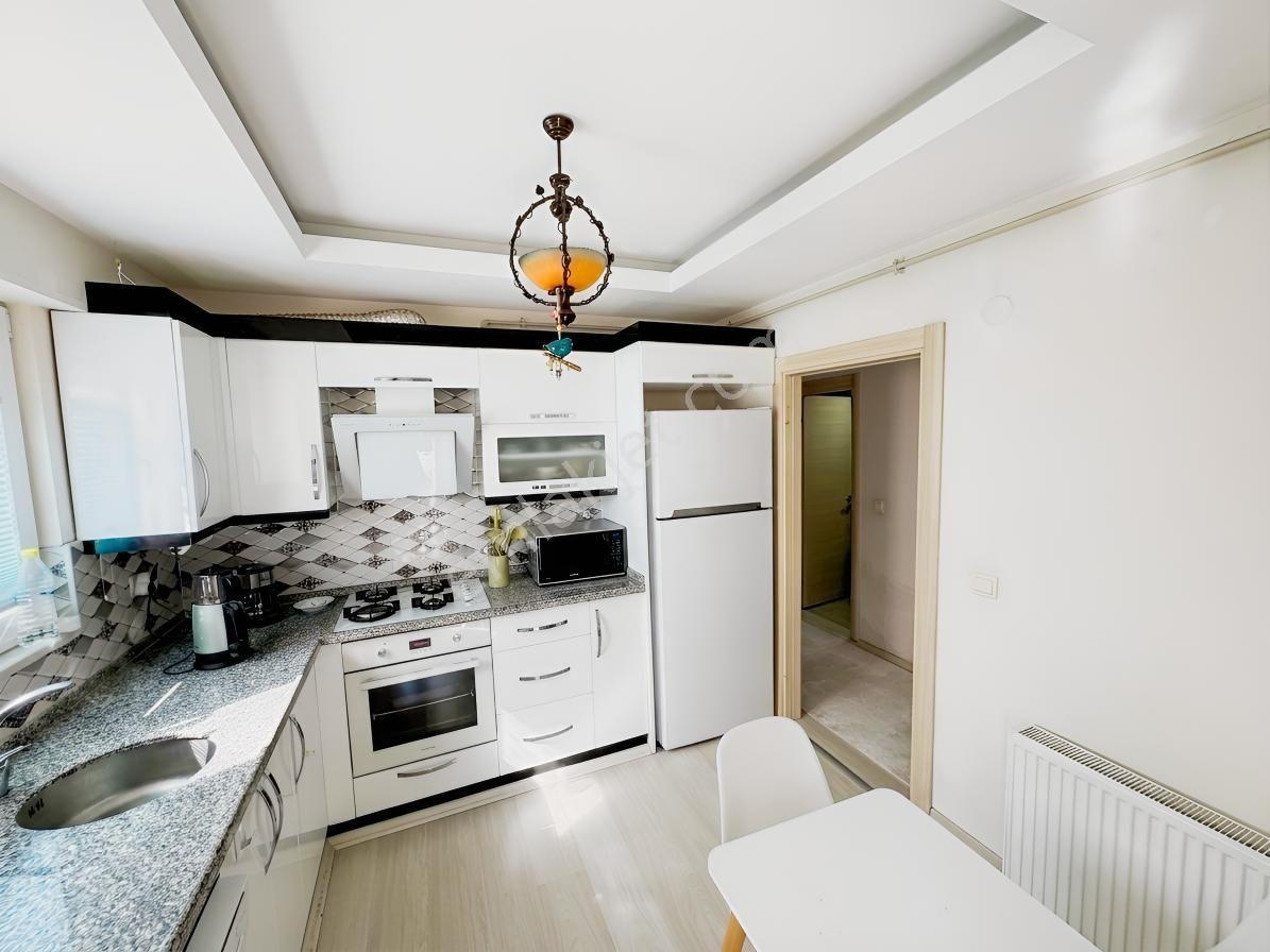 Atakentte Satılık 2+1 120m² Ebeveyn Banyolu Giyinme Odalı Daire - Görsel 17