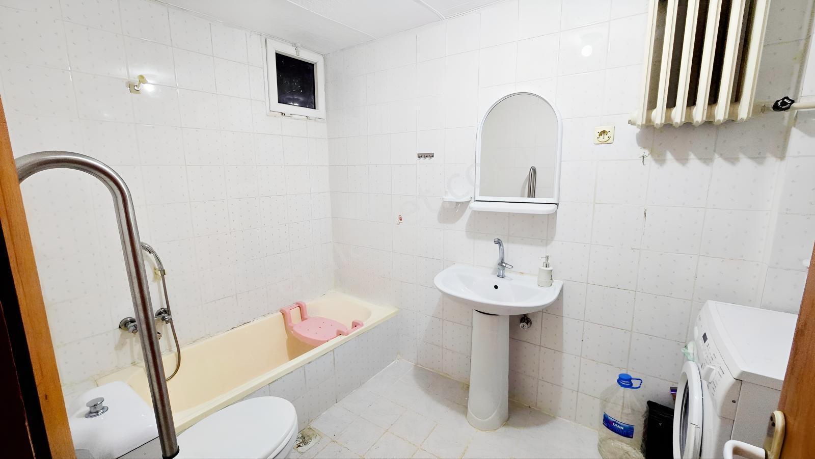Çözüm Emlak | 4eylül Okullar Bölgesi | 3+1daire | Uygun Fiyat - Görsel 12
