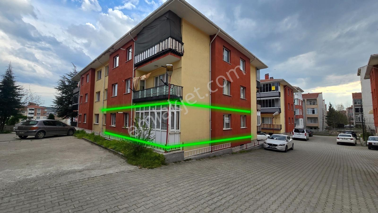 Çözüm Emlak | 4eylül Okullar Bölgesi | 3+1daire | Uygun Fiyat - Görsel 19