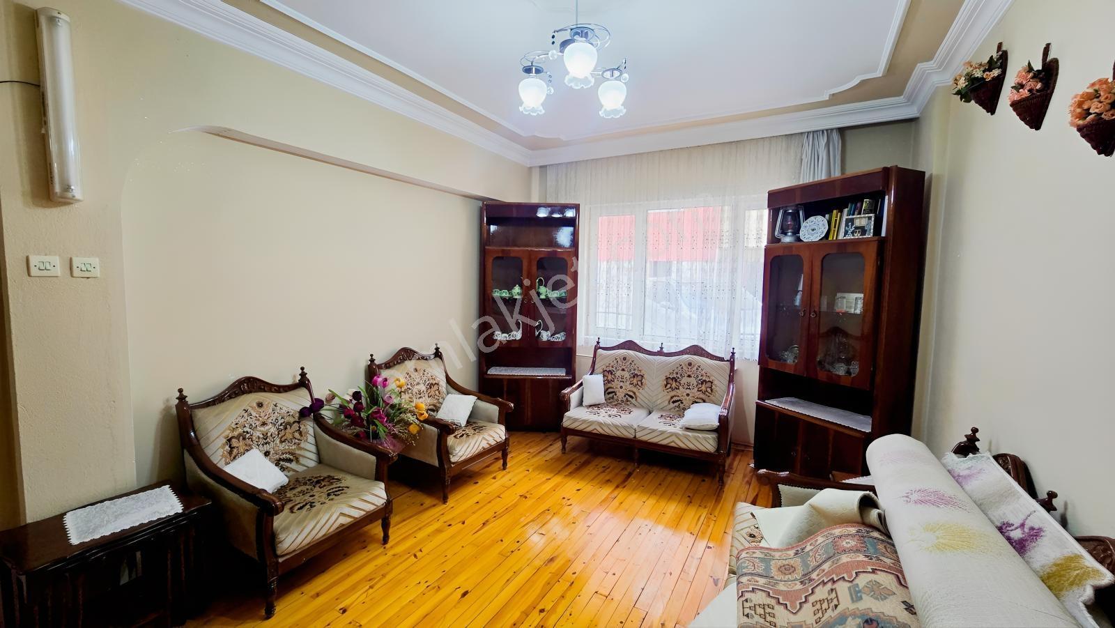 Çözüm Emlak | 4eylül Okullar Bölgesi | 3+1daire | Uygun Fiyat - Görsel 20