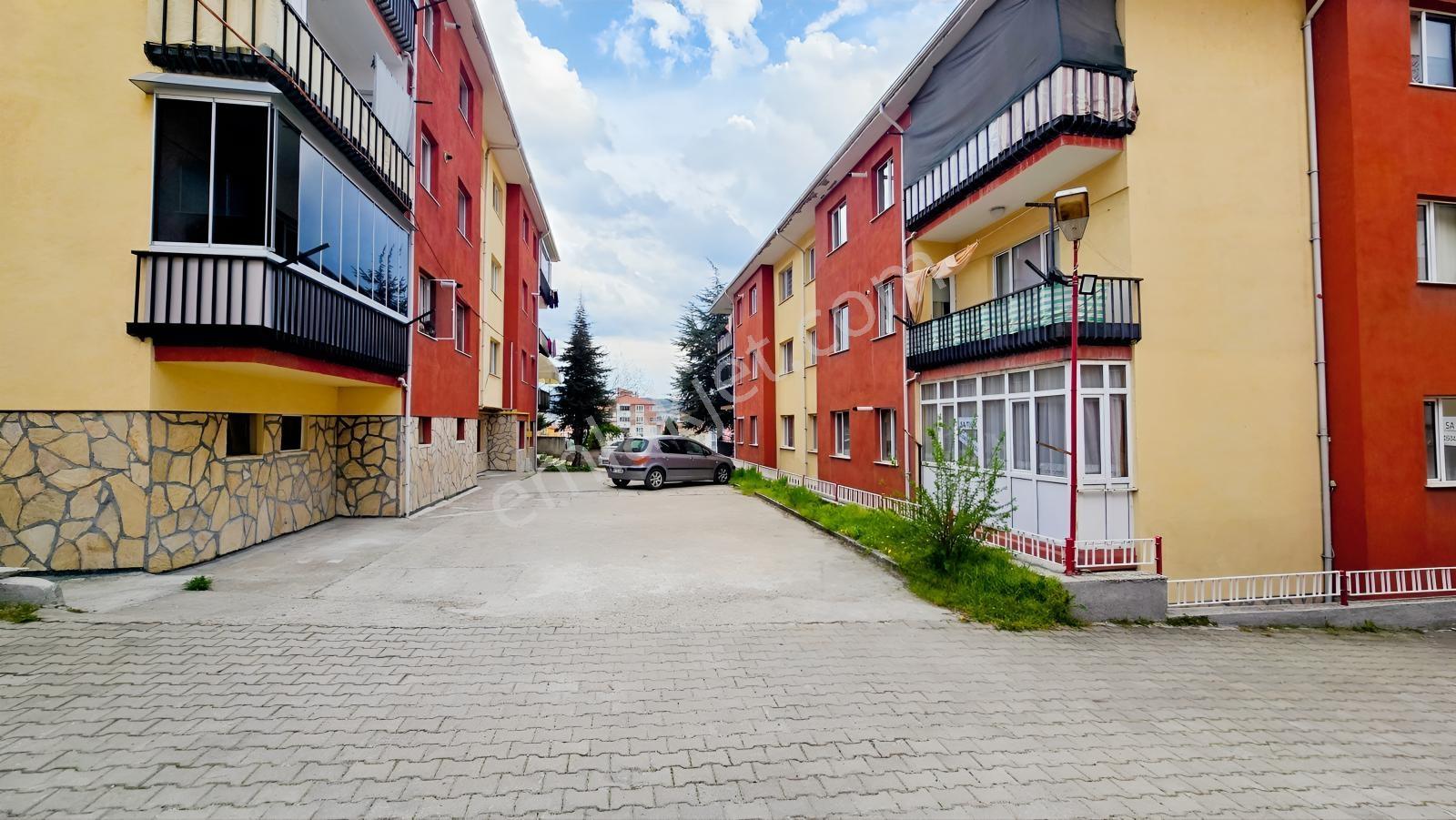 Çözüm Emlak | 4eylül Okullar Bölgesi | 3+1daire | Uygun Fiyat - Görsel 16