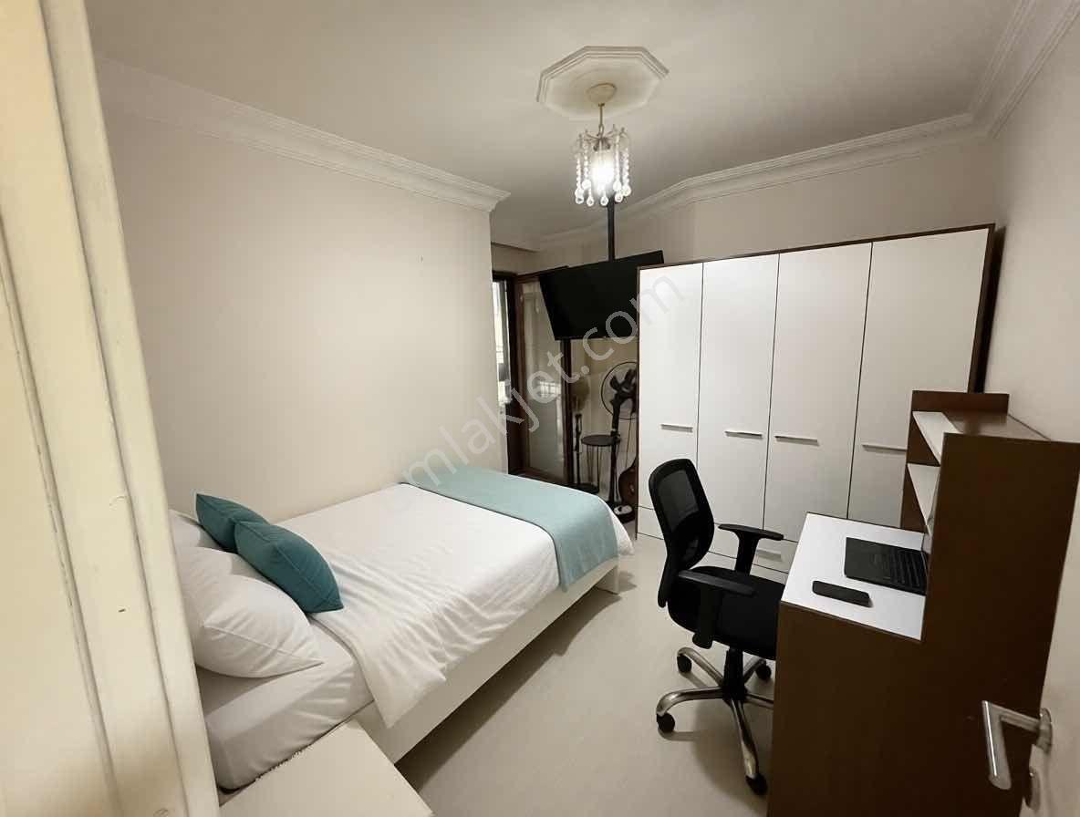 Nobelden Satılık 3+1 12 Yıllık Daire Üsküdar - Görsel 10