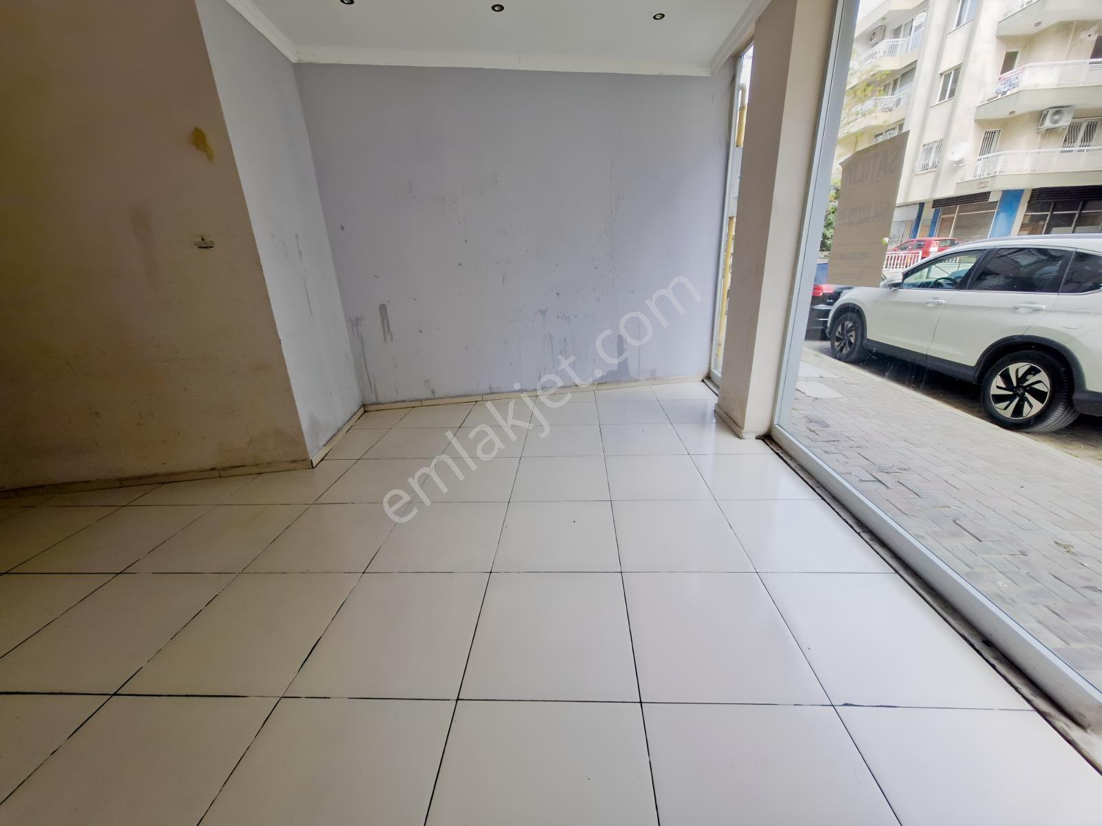 Aksoy 1735 Üzerinde Wc Li 30 M2 Yüksek Tavanlı Dükkan Mkd Emlak - Görsel 11