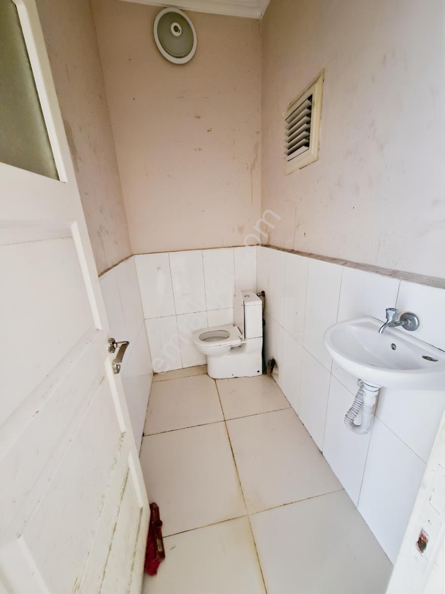 Aksoy 1735 Üzerinde Wc Li 30 M2 Yüksek Tavanlı Dükkan Mkd Emlak - Görsel 10