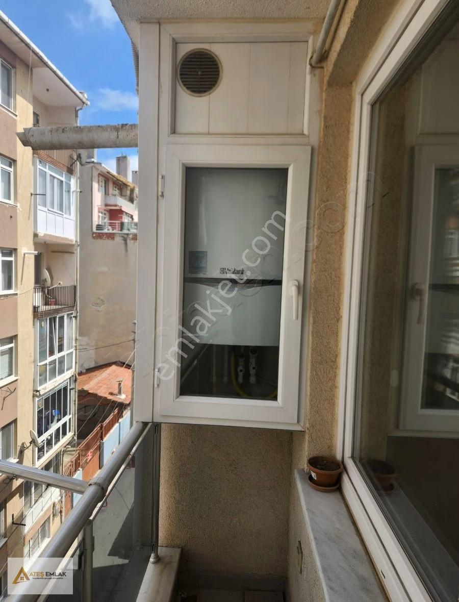 Edirne Merkez Ayşekadın'da 2+1 Kiralık Daire - Görsel 14