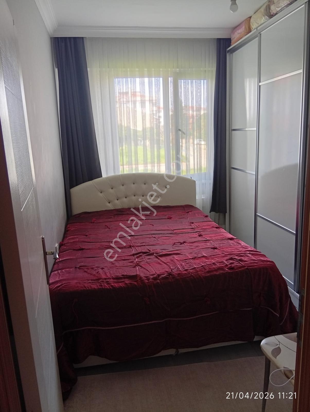 Gelibolu Gazi Süleyman Paşa Mah. Net 60 M2 Satılık 1+1 Daire - Görsel 20