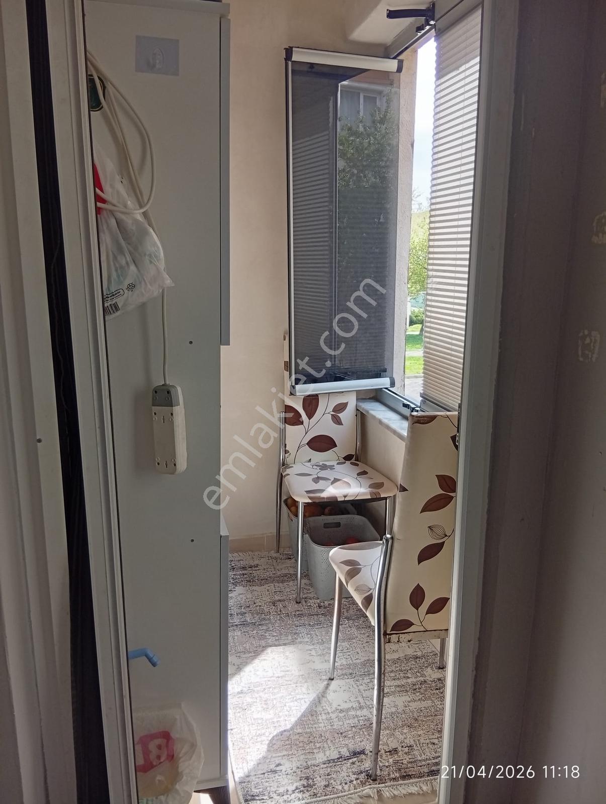Gelibolu Gazi Süleyman Paşa Mah. Net 60 M2 Satılık 1+1 Daire - Görsel 22