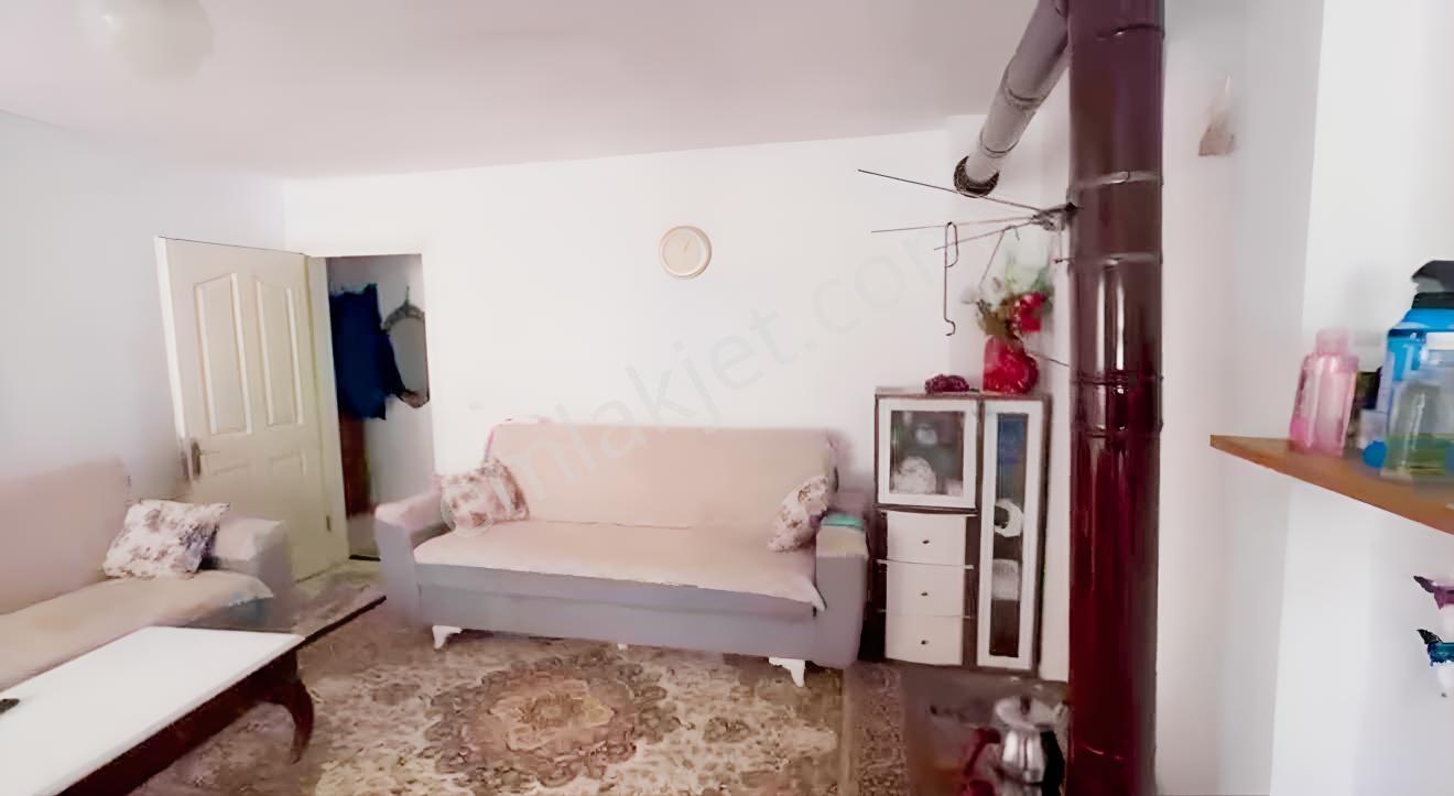 Çandarlı Merkezde 2+1 Ayrı Mutfak Satılık Daire - Görsel 11