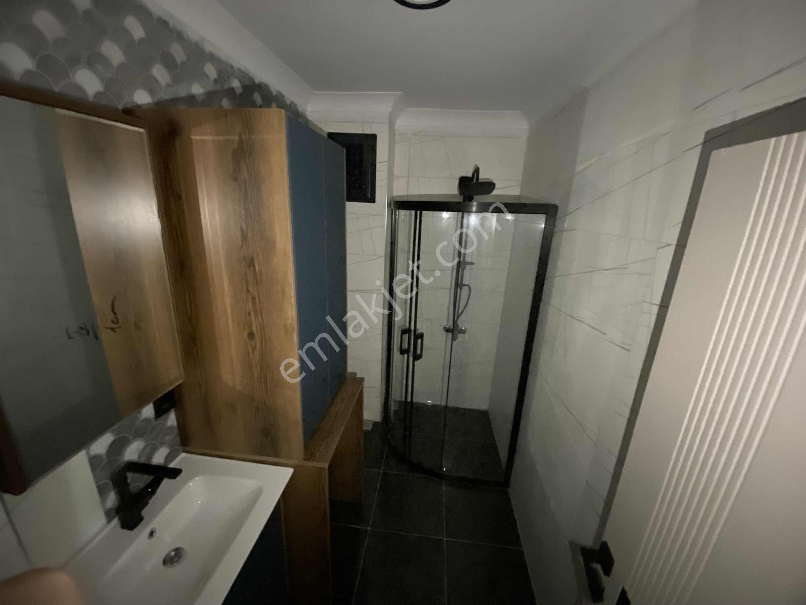 Sv Gayrimenkulden 1+1 Full Krediye Uygun Şok Şok - Görsel 8