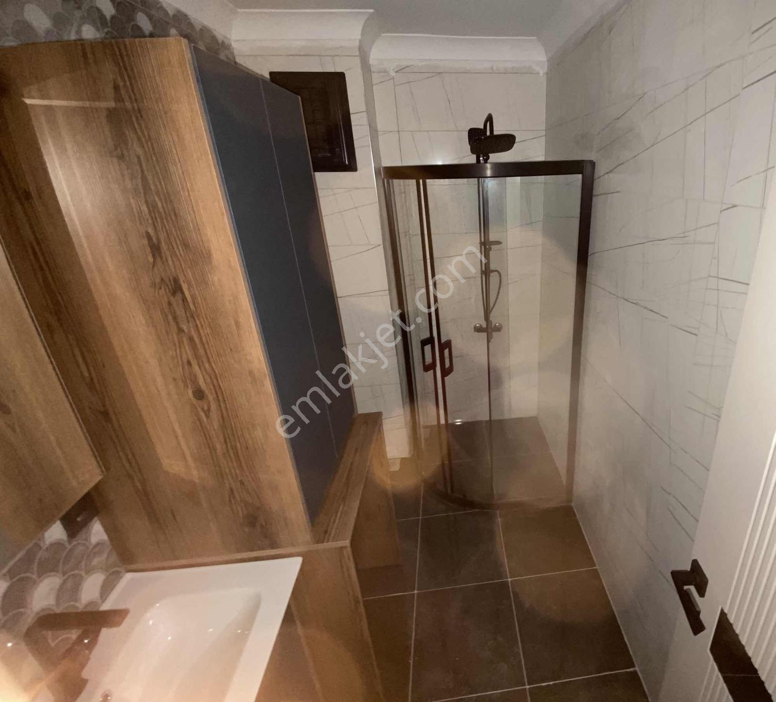 Sv Gayrimenkulden 1+1 Full Krediye Uygun Şok Şok - Görsel 2
