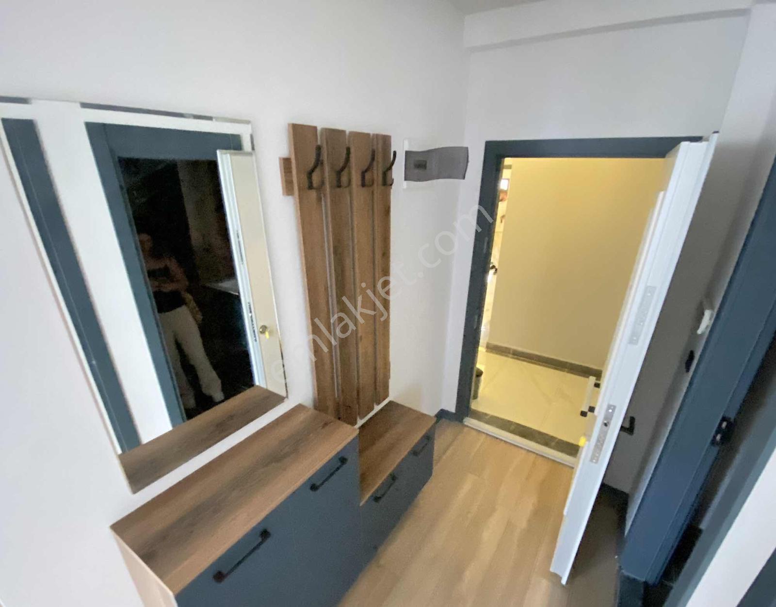 Sv Gayrimenkulden 1+1 Full Krediye Uygun Şok Şok - Görsel 10