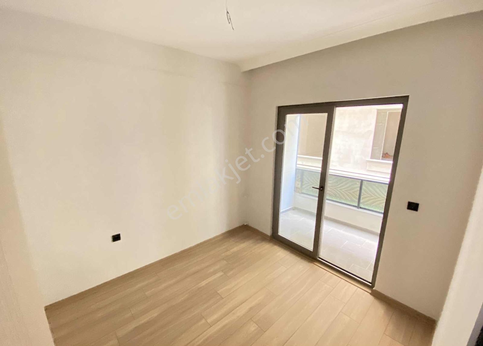 Sv Gayrimenkulden 1+1 Full Krediye Uygun Şok Şok
