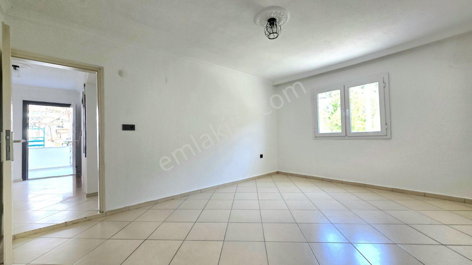 Fethiye İncirköy Mh. 130 M2 Bahçeli Köy Evi - Görsel 23