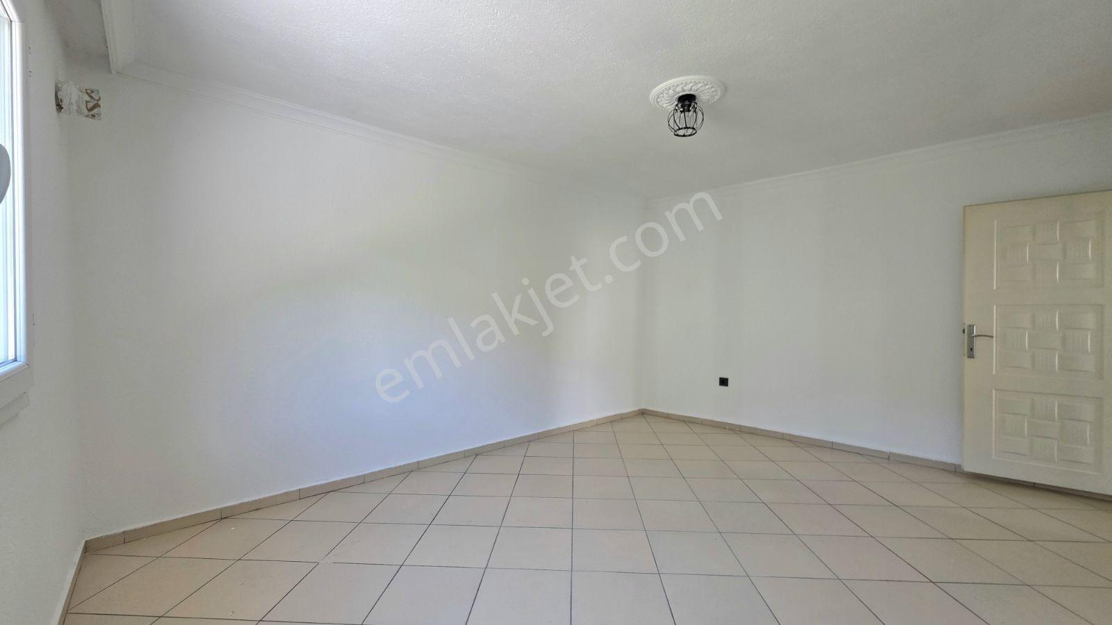 Fethiye İncirköy Mh. 130 M2 Bahçeli Köy Evi - Görsel 19