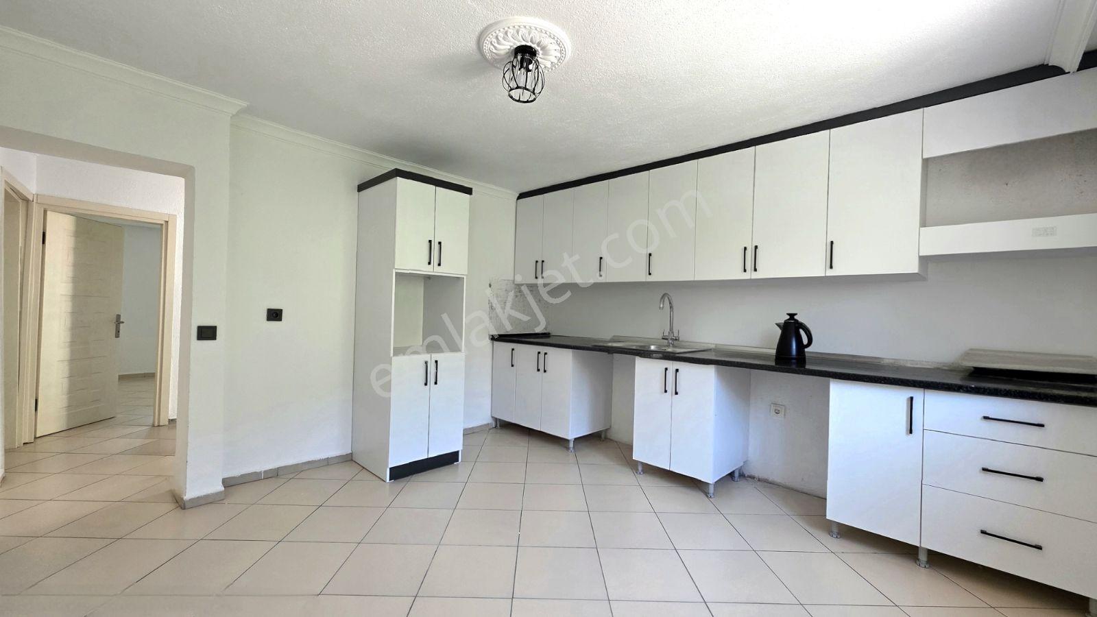 Fethiye İncirköy Mh. 130 M2 Bahçeli Köy Evi - Görsel 17