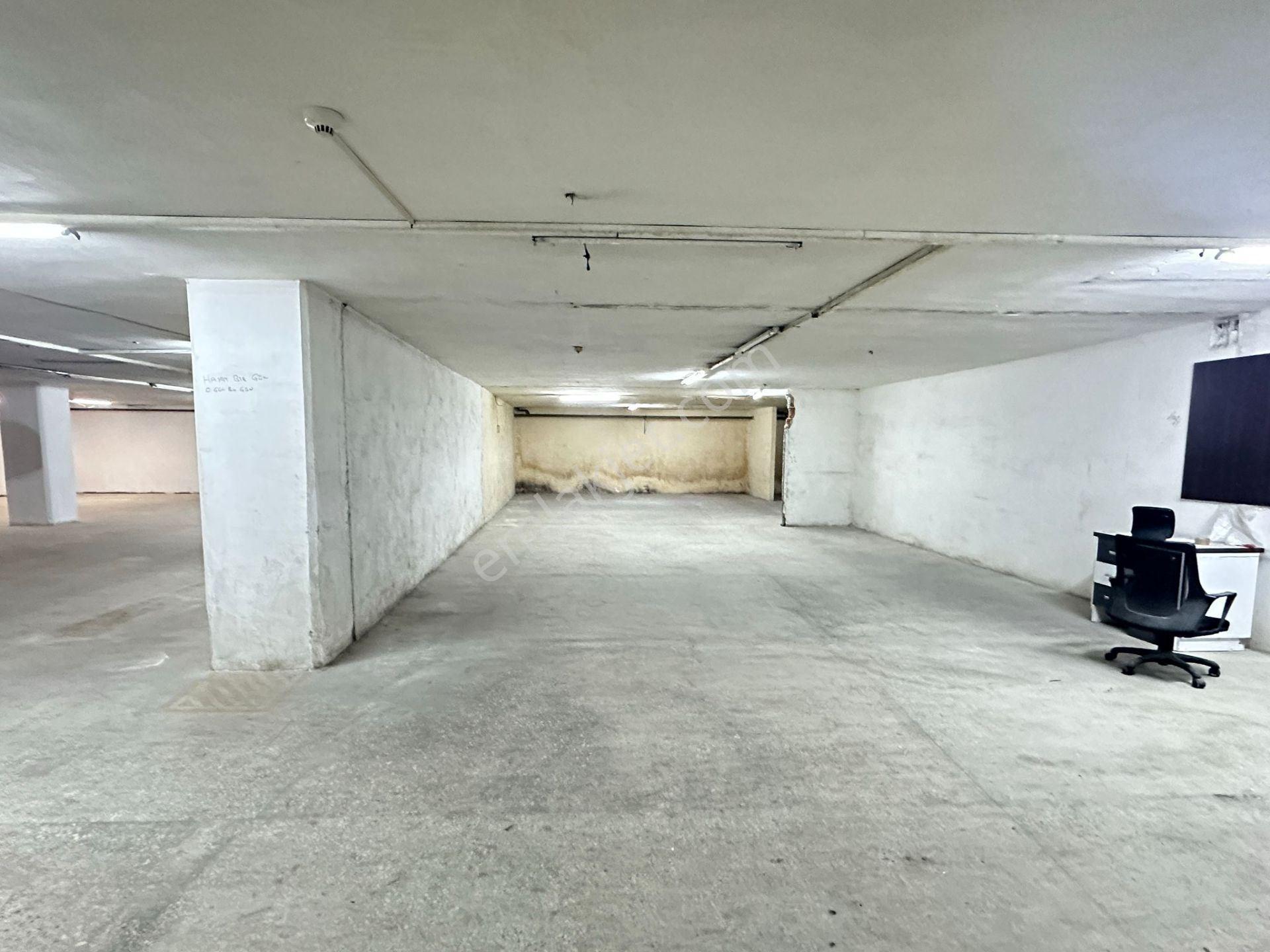Bağcılar Güneşli'de Kiralık 1000 M² Atölye/depo - Görsel 12