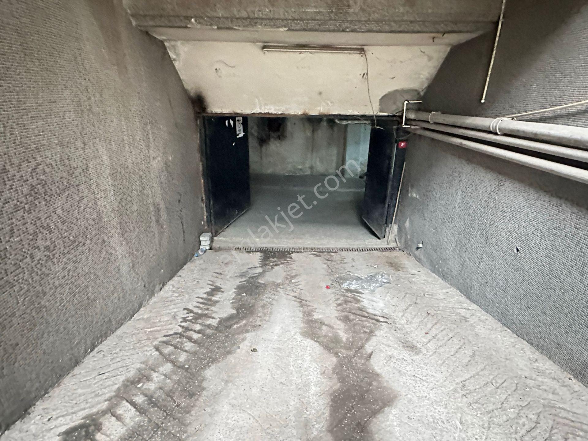 Bağcılar Güneşli'de Kiralık 1000 M² Atölye/depo - Görsel 30