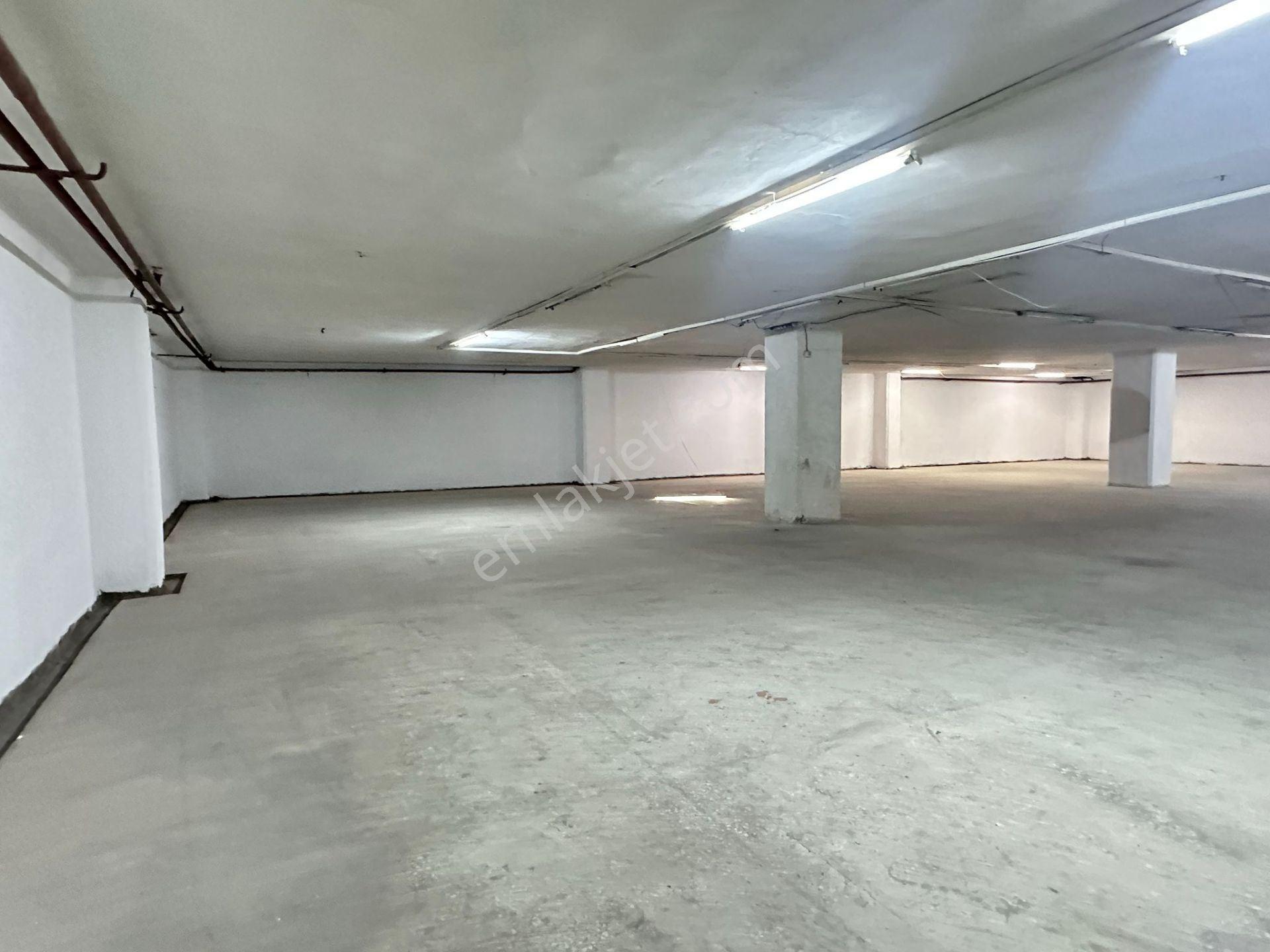 Bağcılar Güneşli'de Kiralık 1000 M² Atölye/depo - Görsel 21