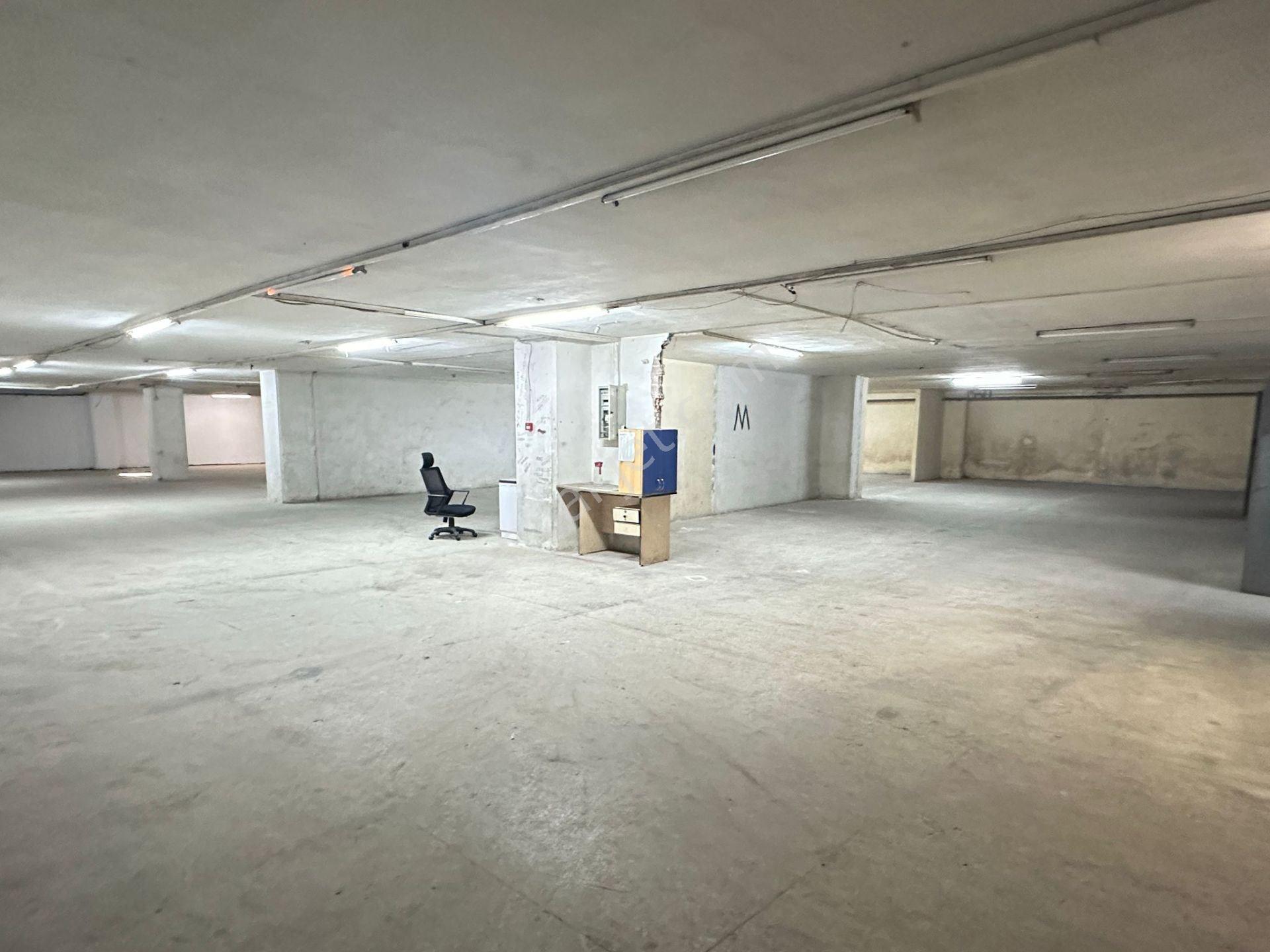 Bağcılar Güneşli'de Kiralık 1000 M² Atölye/depo - Görsel 17