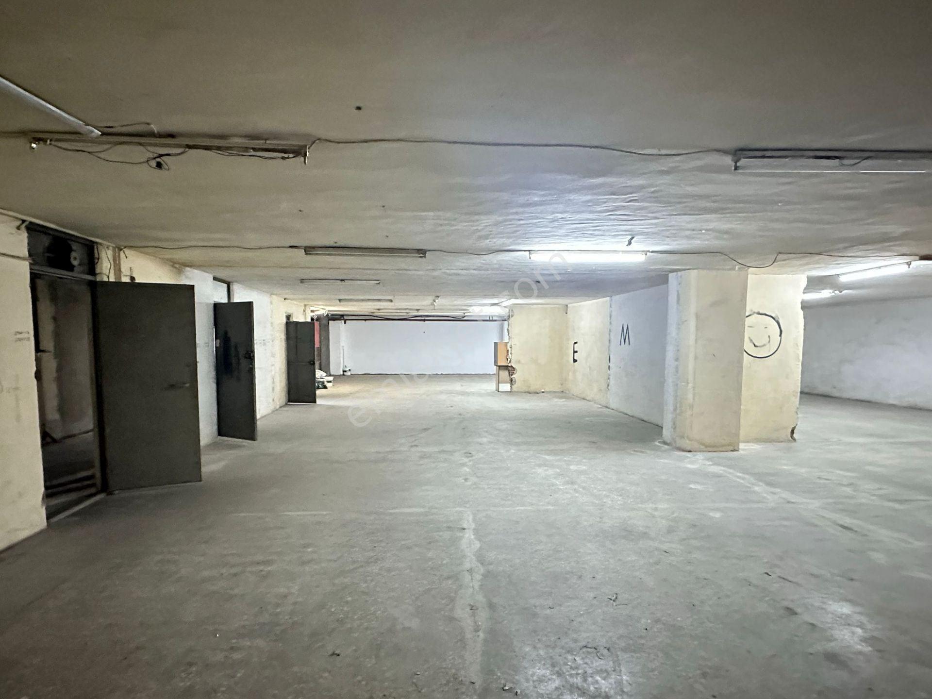 Bağcılar Güneşli'de Kiralık 1000 M² Atölye/depo - Görsel 29
