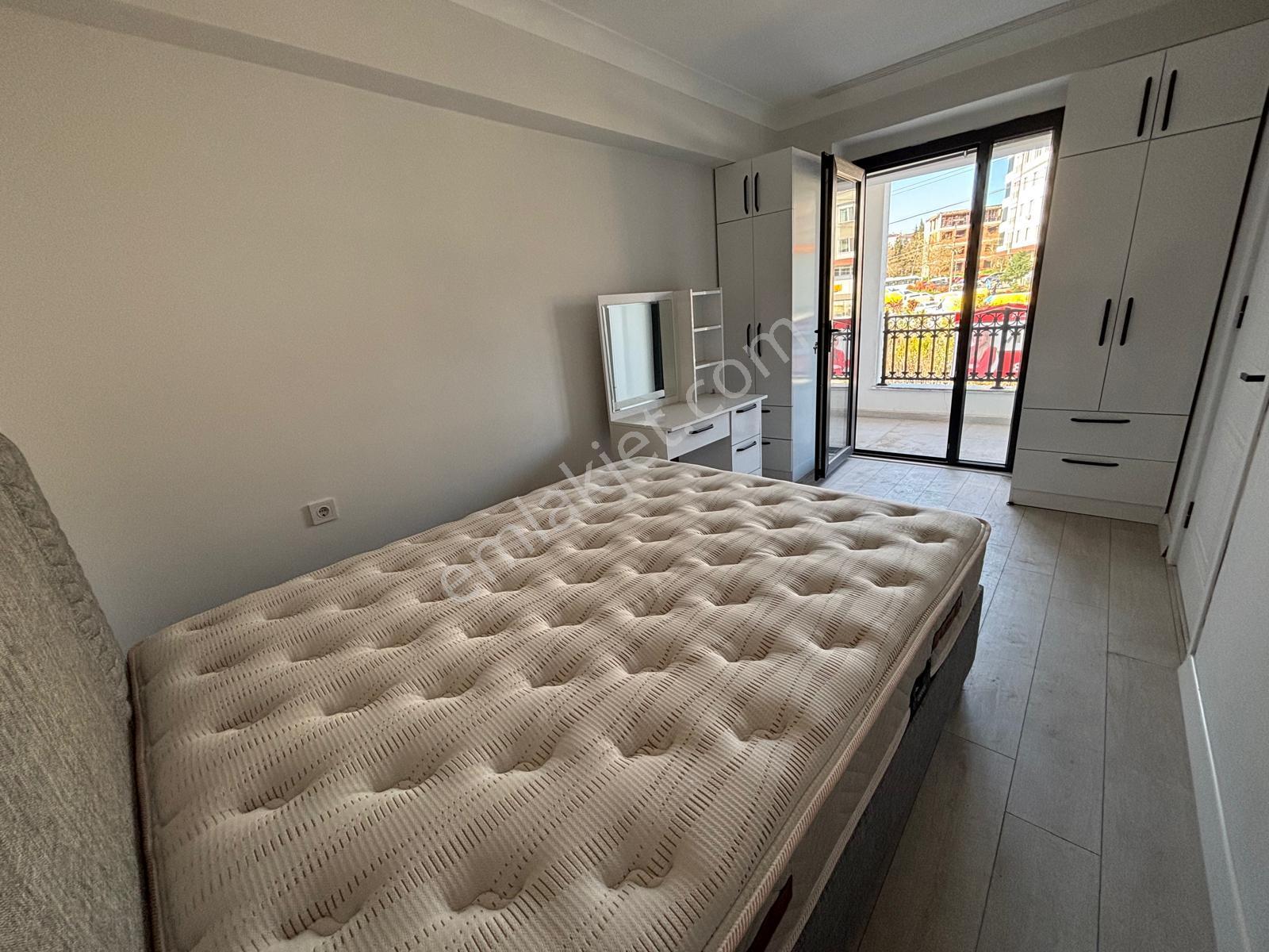 Molla Team'den Rumeli Mahallesi'nde Eşyalı Kiralık 1+1 Daire - Görsel 18