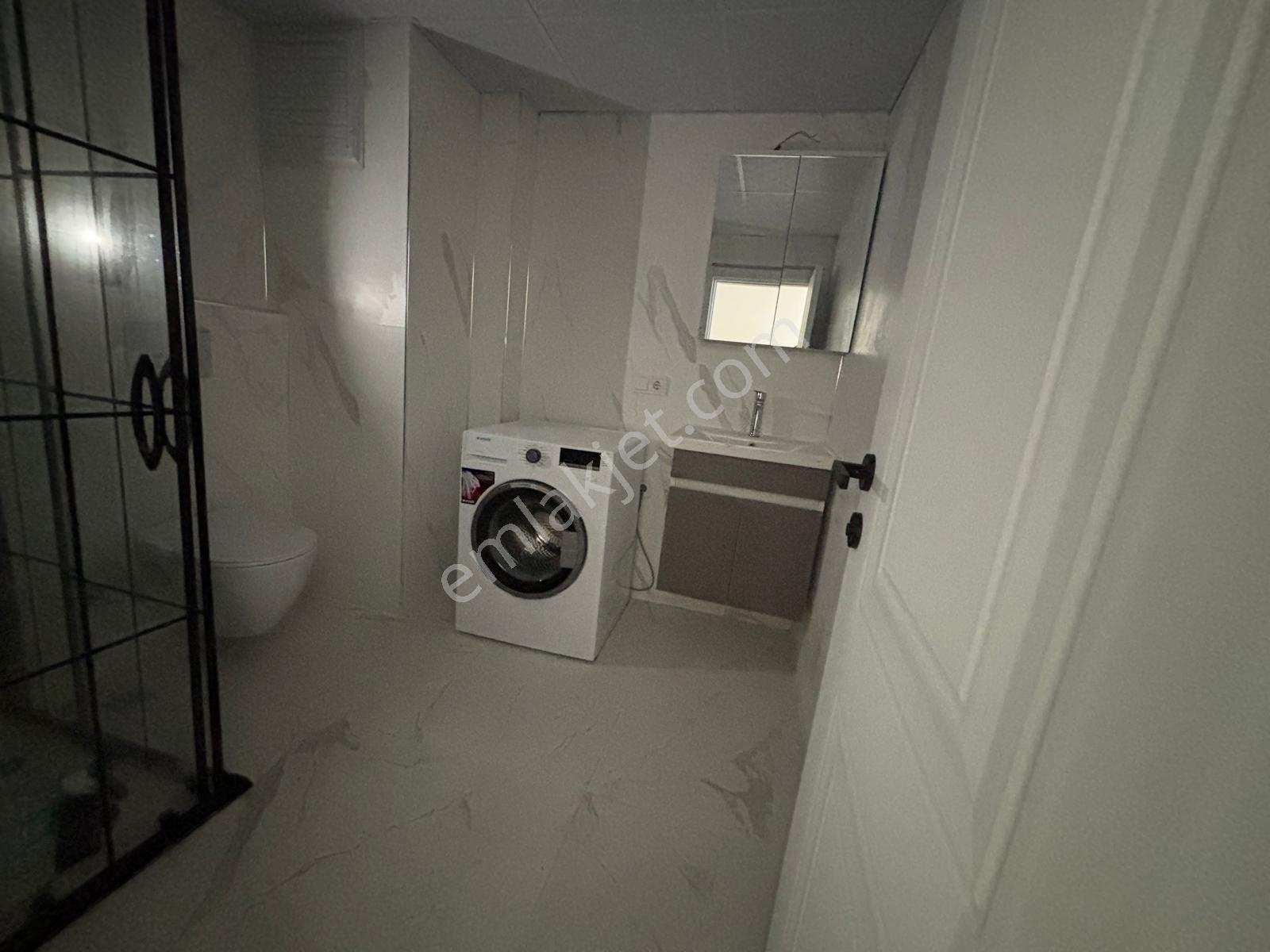 Molla Team'den Rumeli Mahallesi'nde Eşyalı Kiralık 1+1 Daire - Görsel 21
