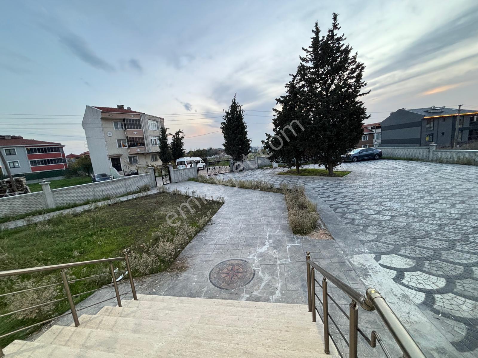 Molla Team'den Rumeli Mahallesi'nde Eşyalı Kiralık 1+1 Daire - Görsel 26