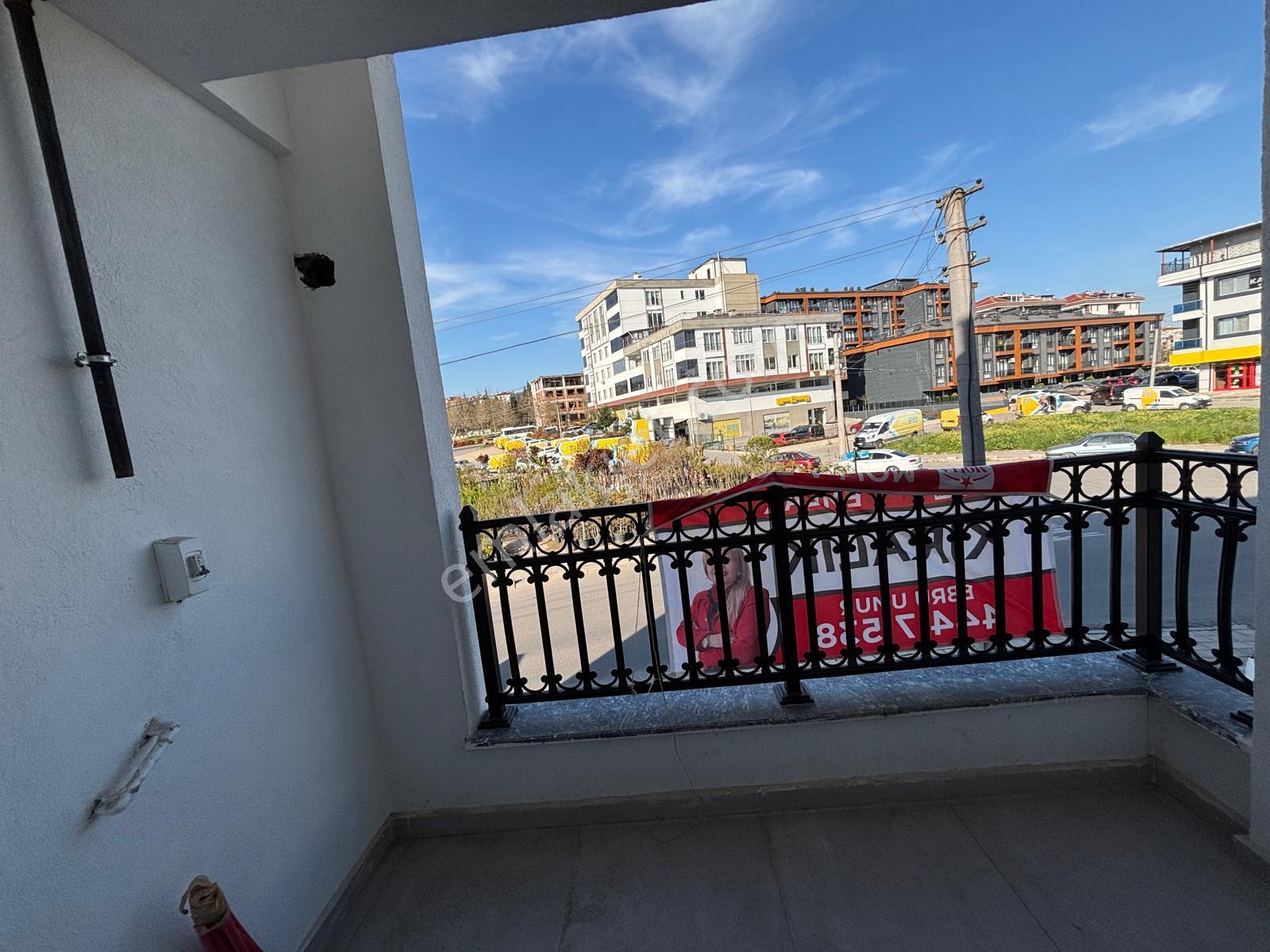 Molla Team'den Rumeli Mahallesi'nde Eşyalı Kiralık 1+1 Daire - Görsel 33
