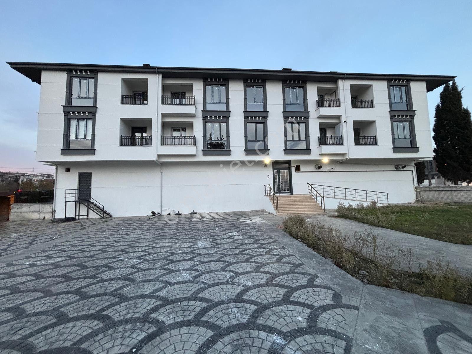 Molla Team'den Rumeli Mahallesi'nde Eşyalı Kiralık 1+1 Daire - Görsel 28